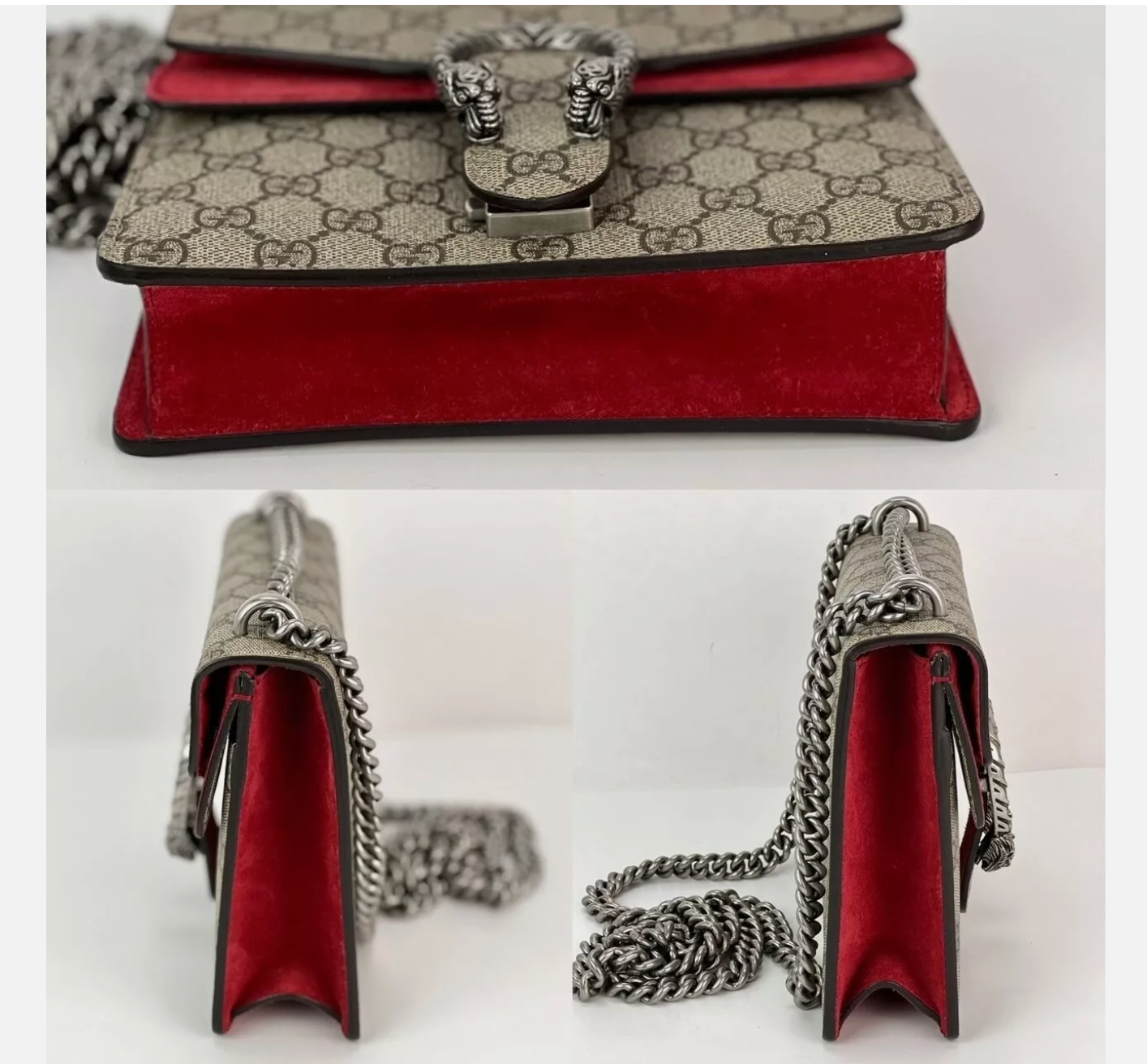GG Supreme Dionysus Mini
