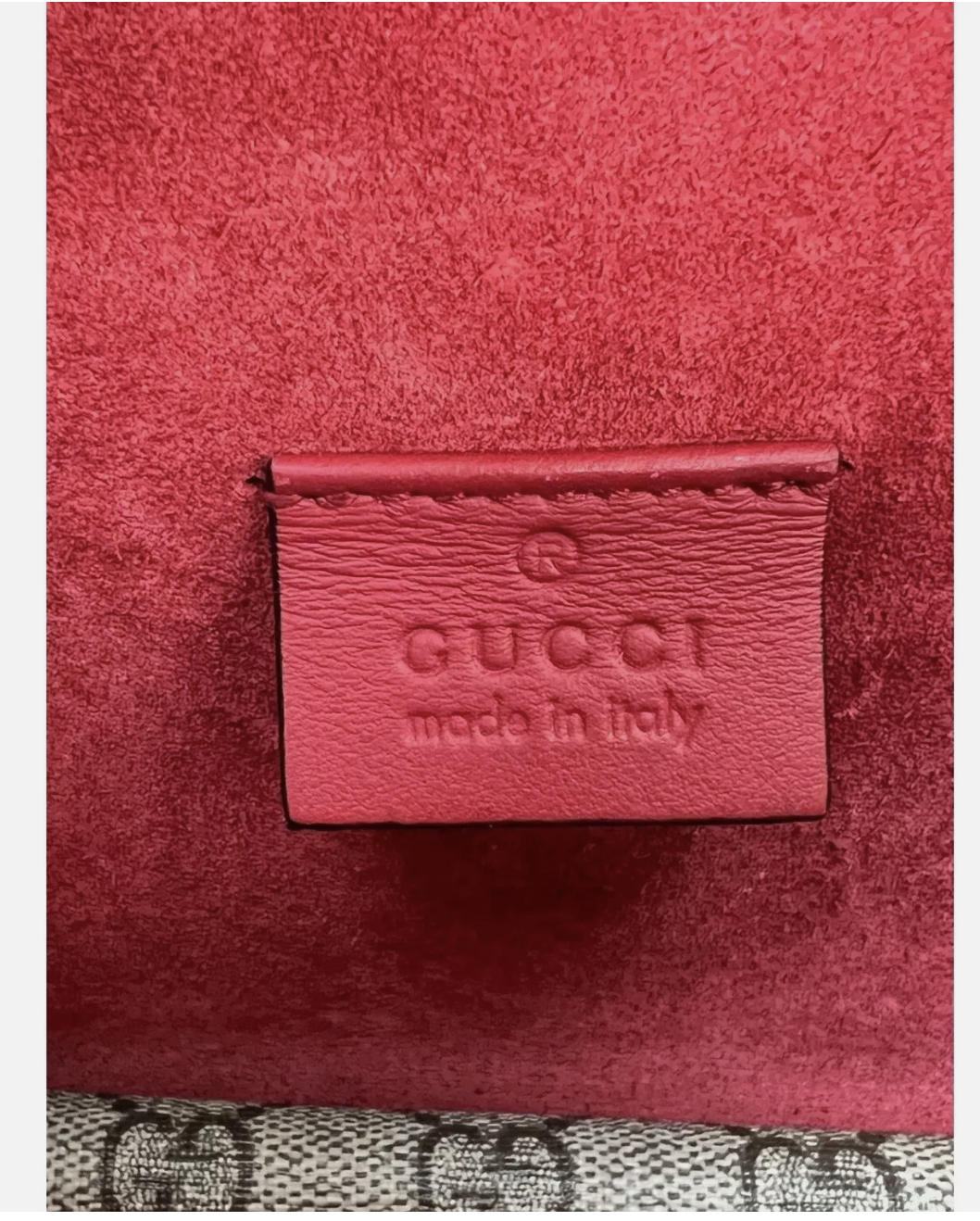 GG Supreme Dionysus Mini