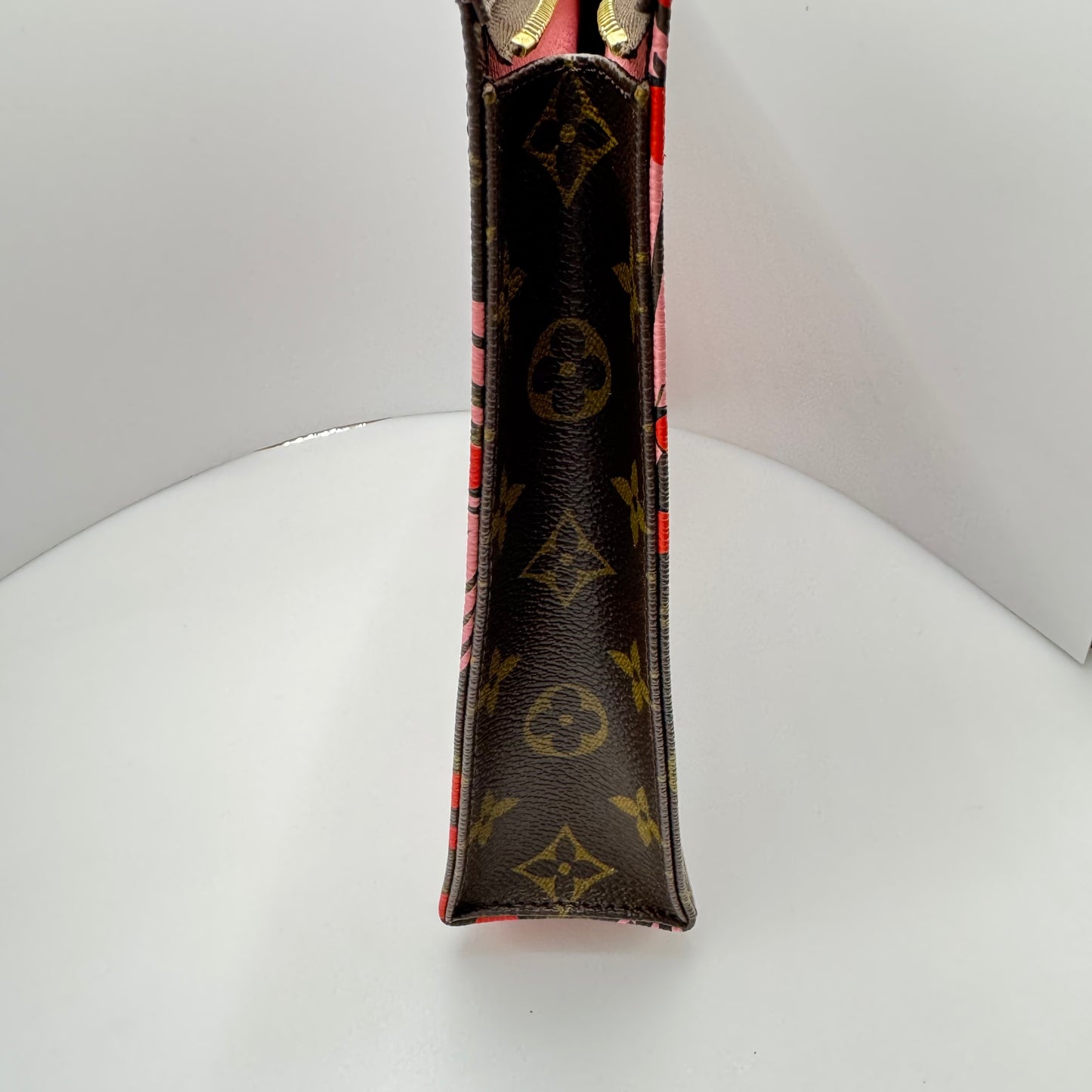 Monogram Toiletry Pouch 26