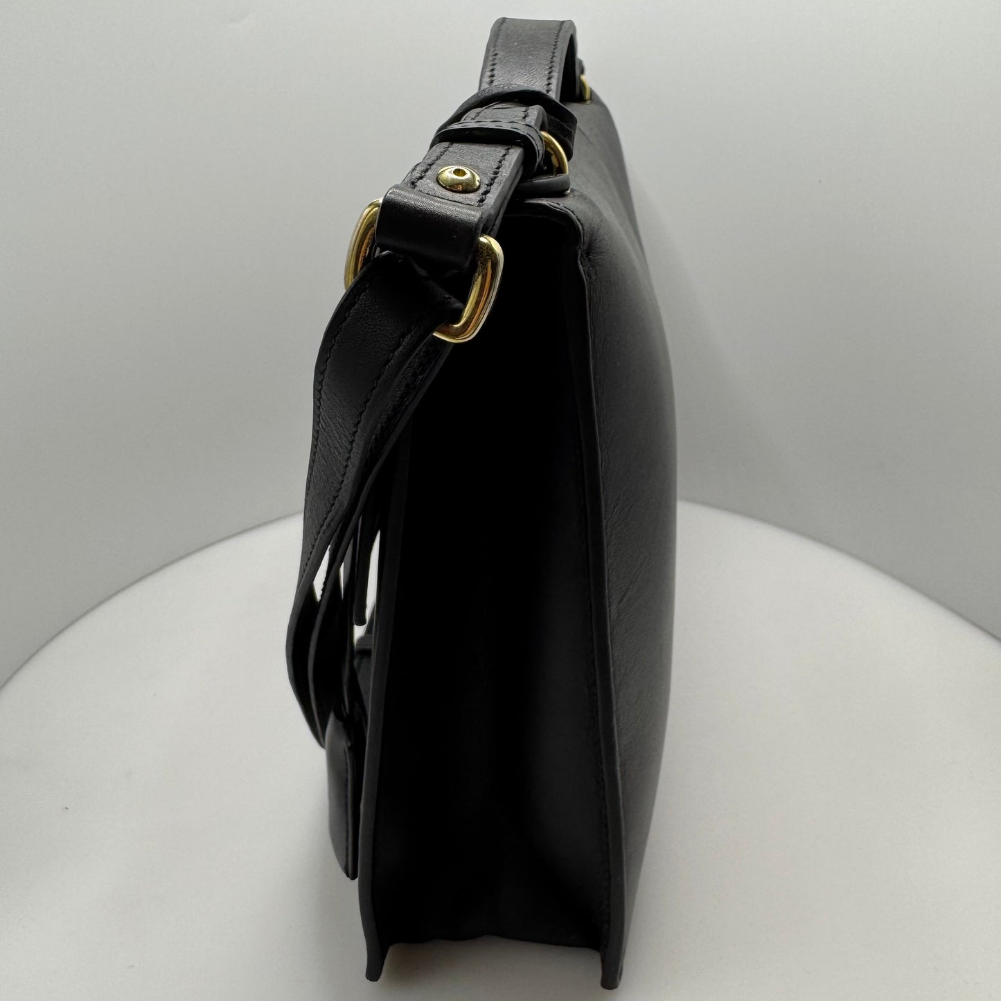 Leather Marisol Shoulder Bag
