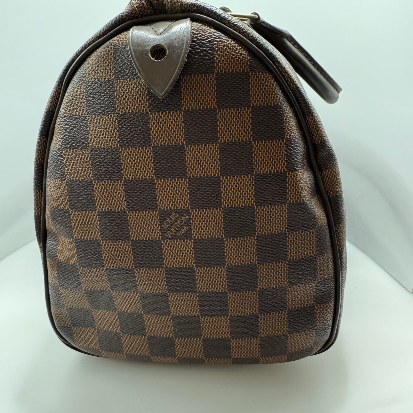 Classic Damier Ebene Speedy 30