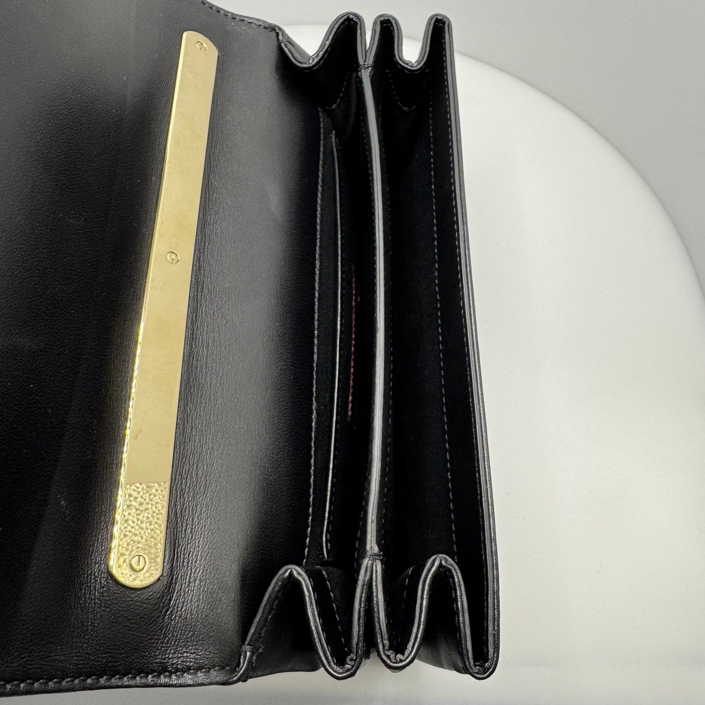Vavavoom Leather Crossbody Bag