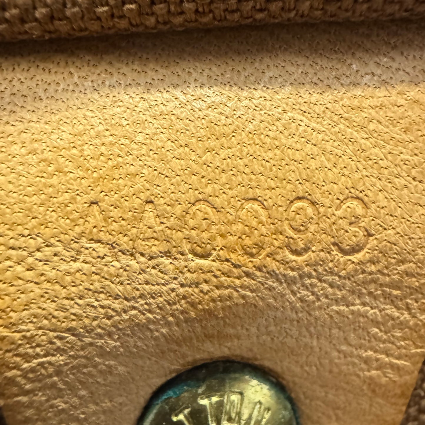 Classic Damier Ebene Speedy 30