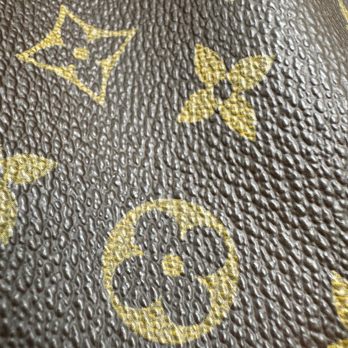 Pre-owned Louis Vuitton Monogram Noé GM Shoulder Bag