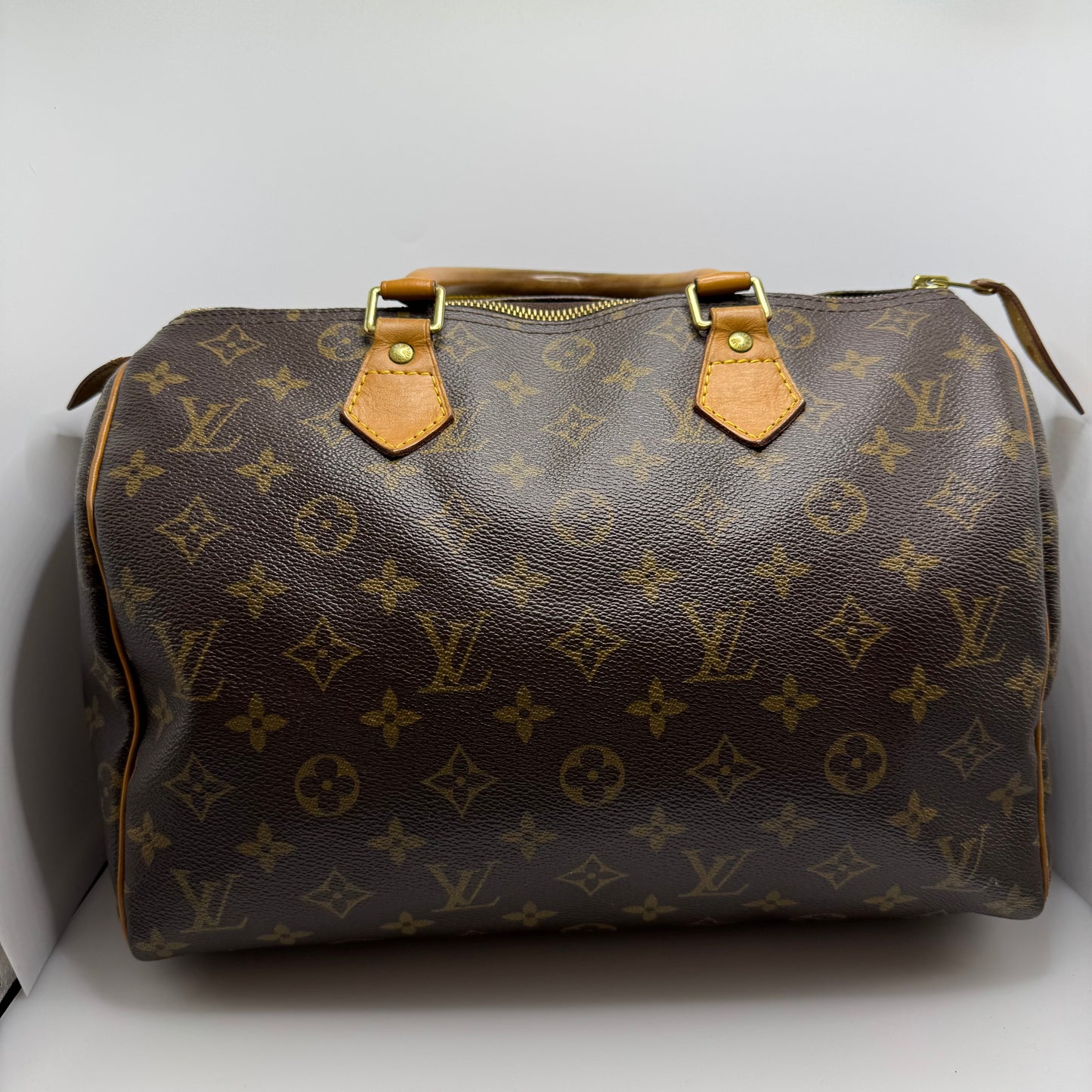 Monogram Speedy 30