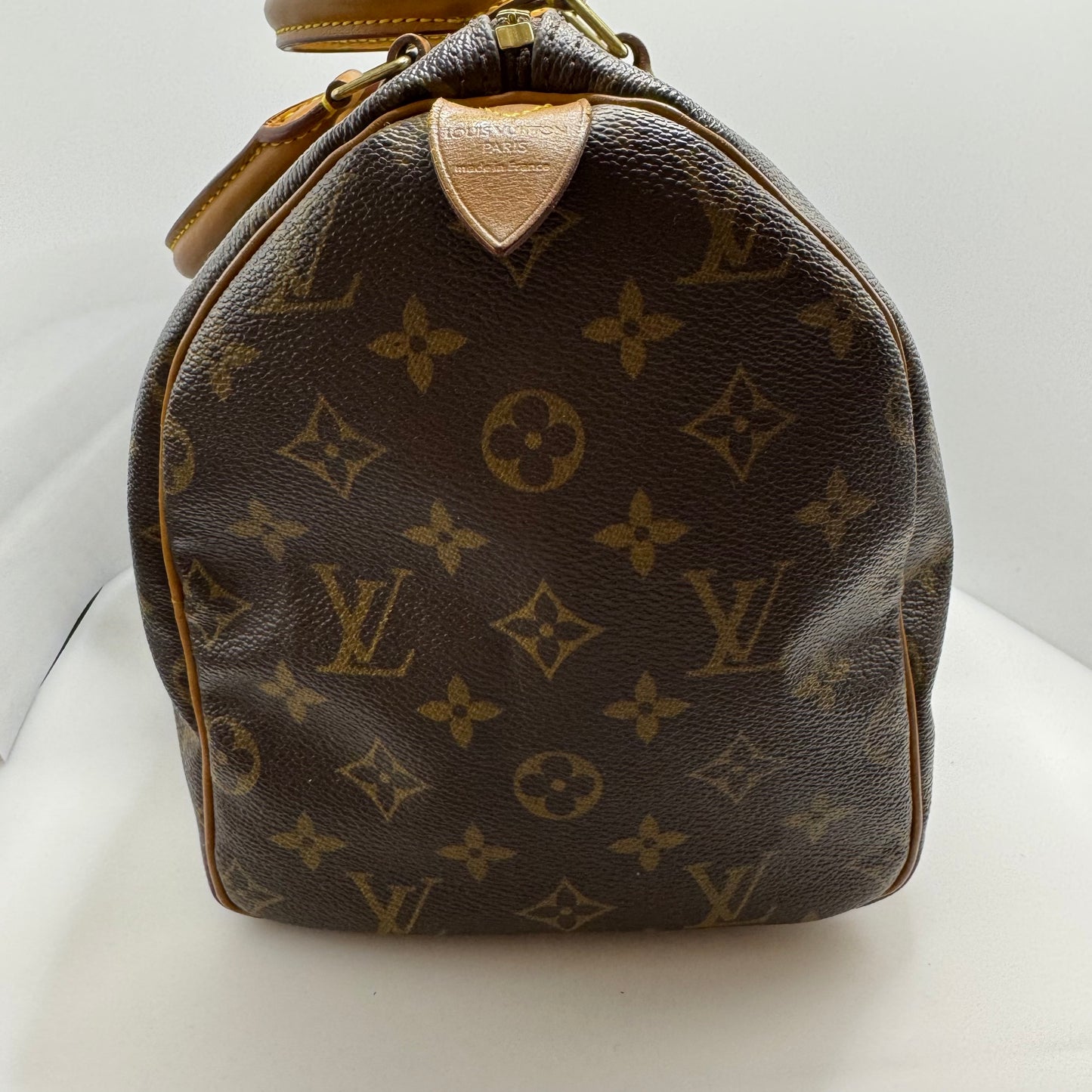Monogram Speedy 30