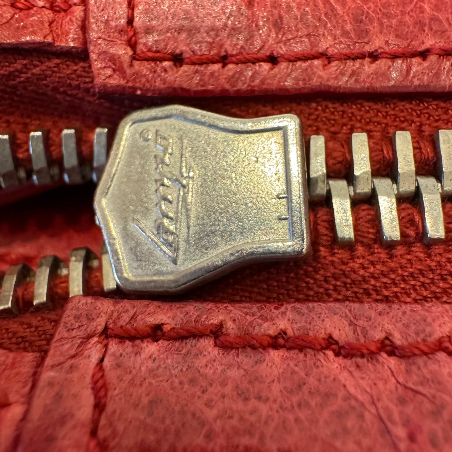Pre-owned Balenciaga Classic City Motorcycle Bag