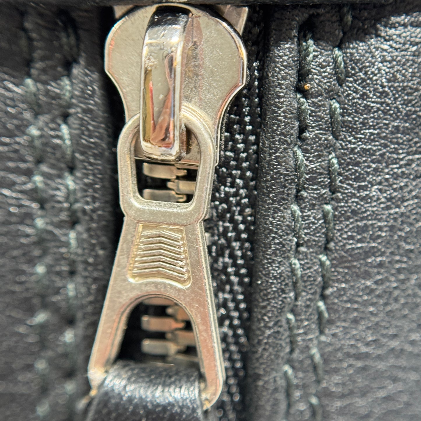 Triangle M Pouch