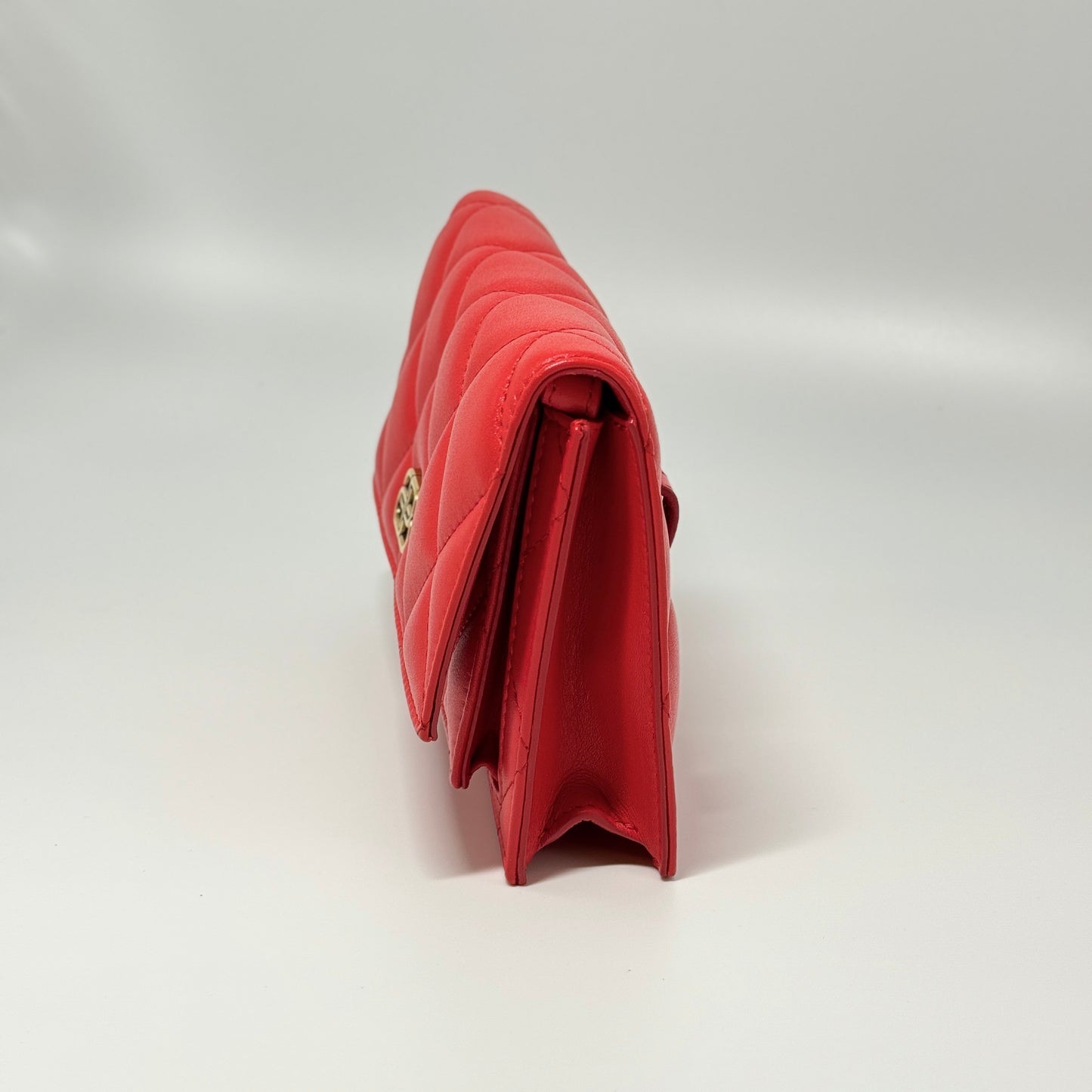 Sharp Belt Bag Leather XS