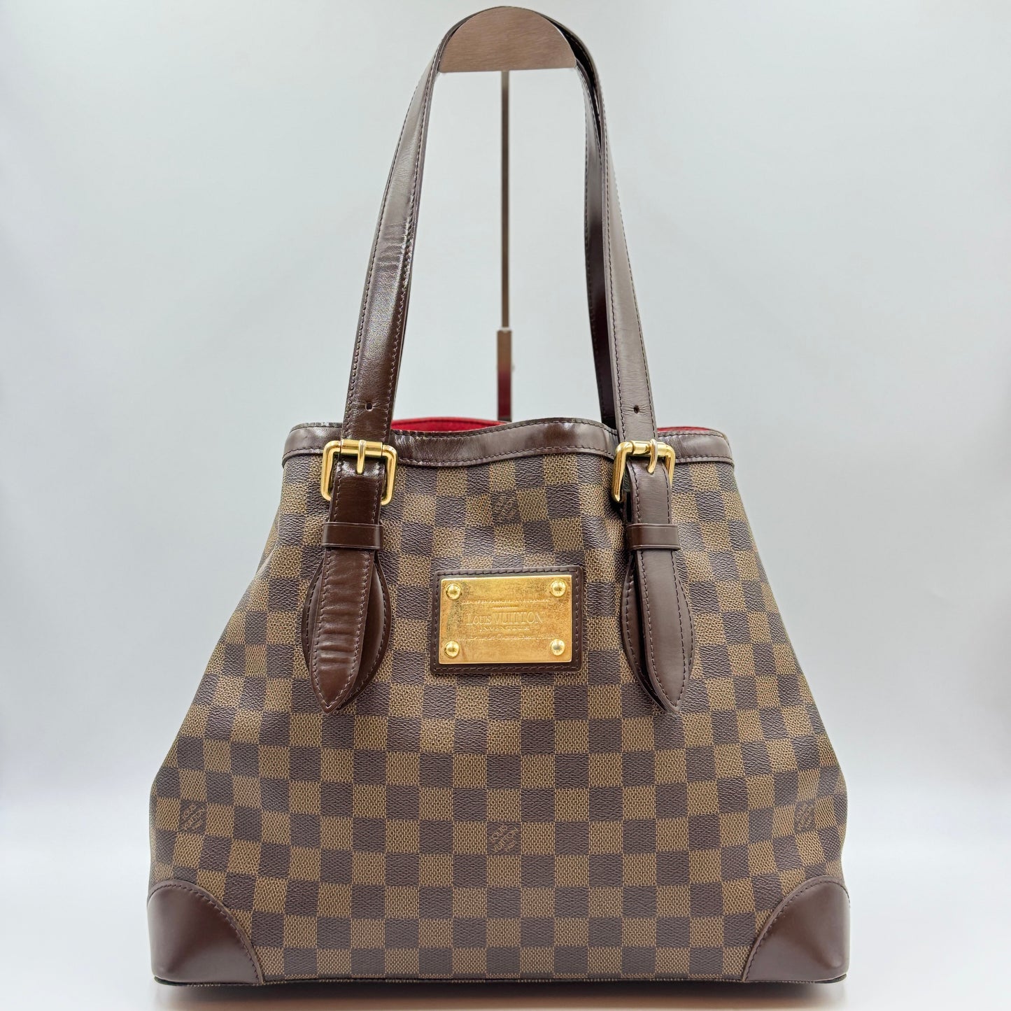 Damier Ebene Hampstead MM