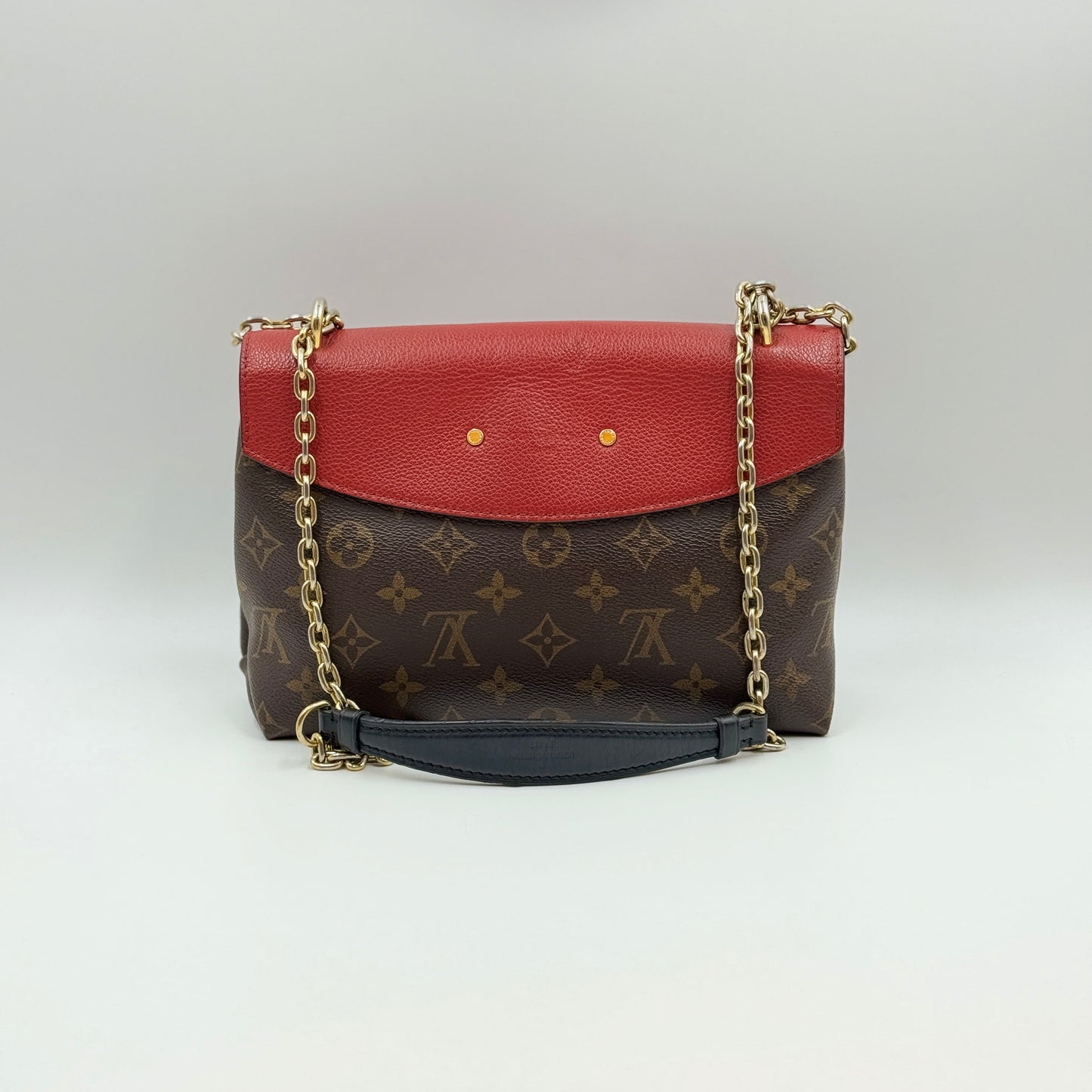 Monogram Saint Placide
