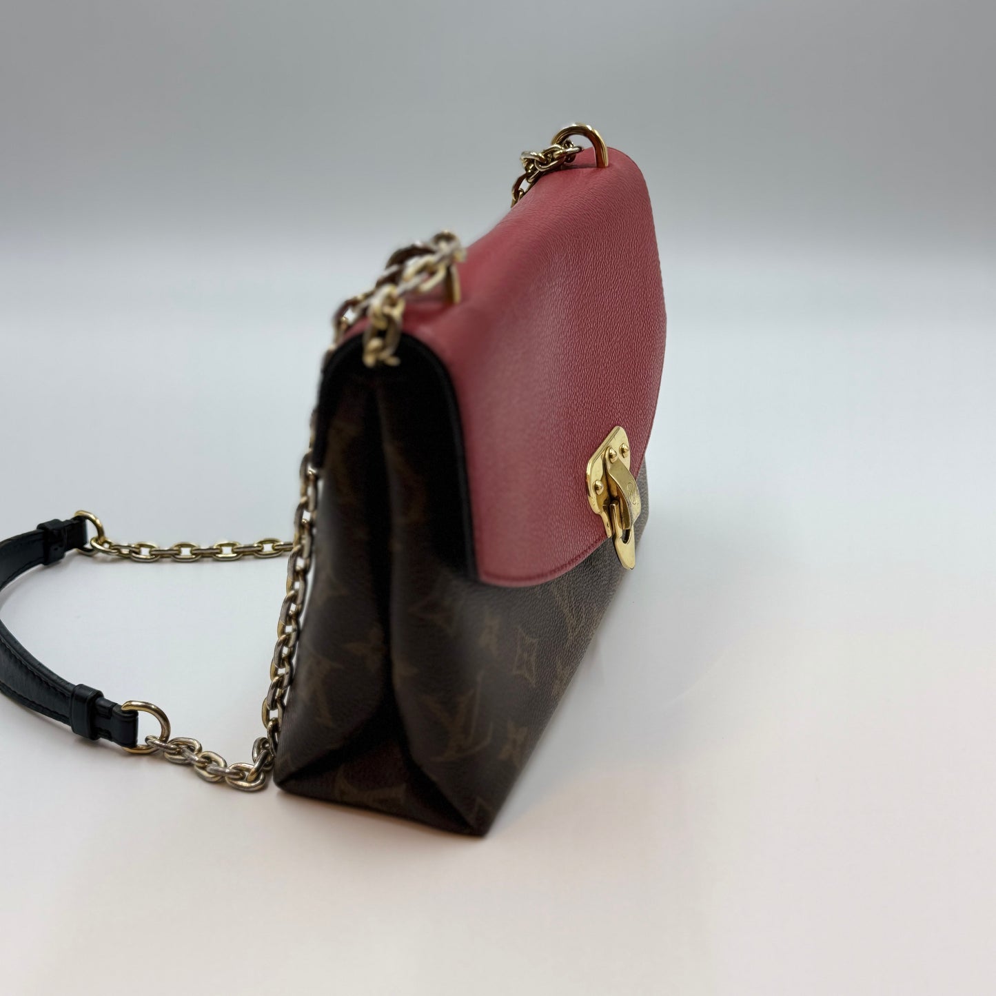 Monogram Saint Placide