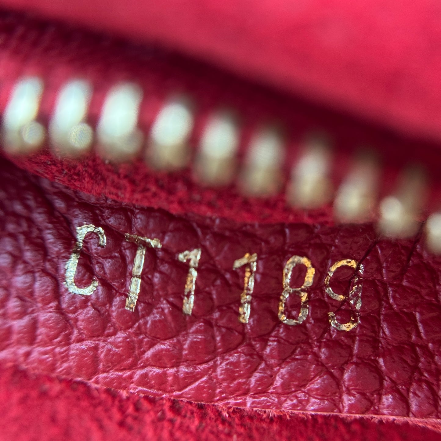 Monogram Saint Placide