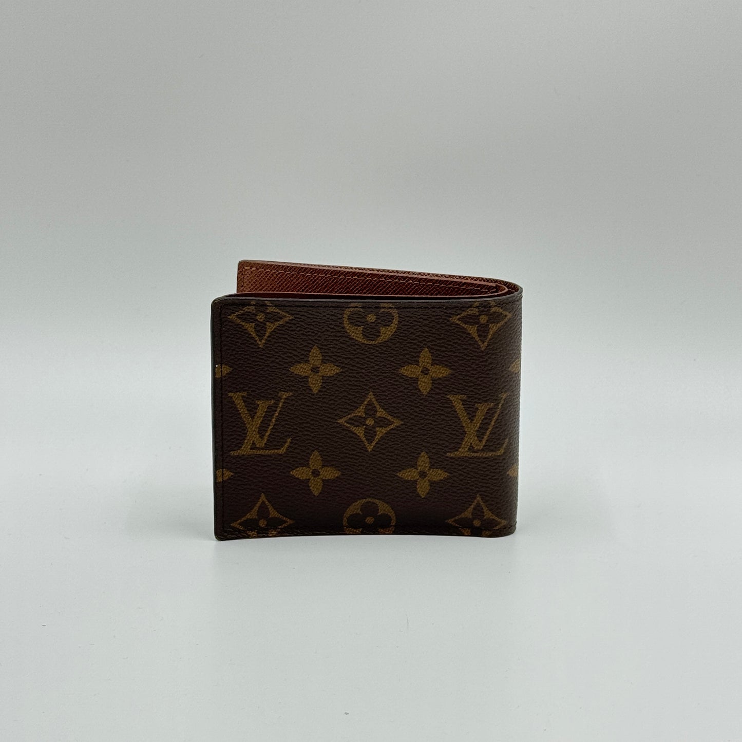 Monogram Marco Wallet