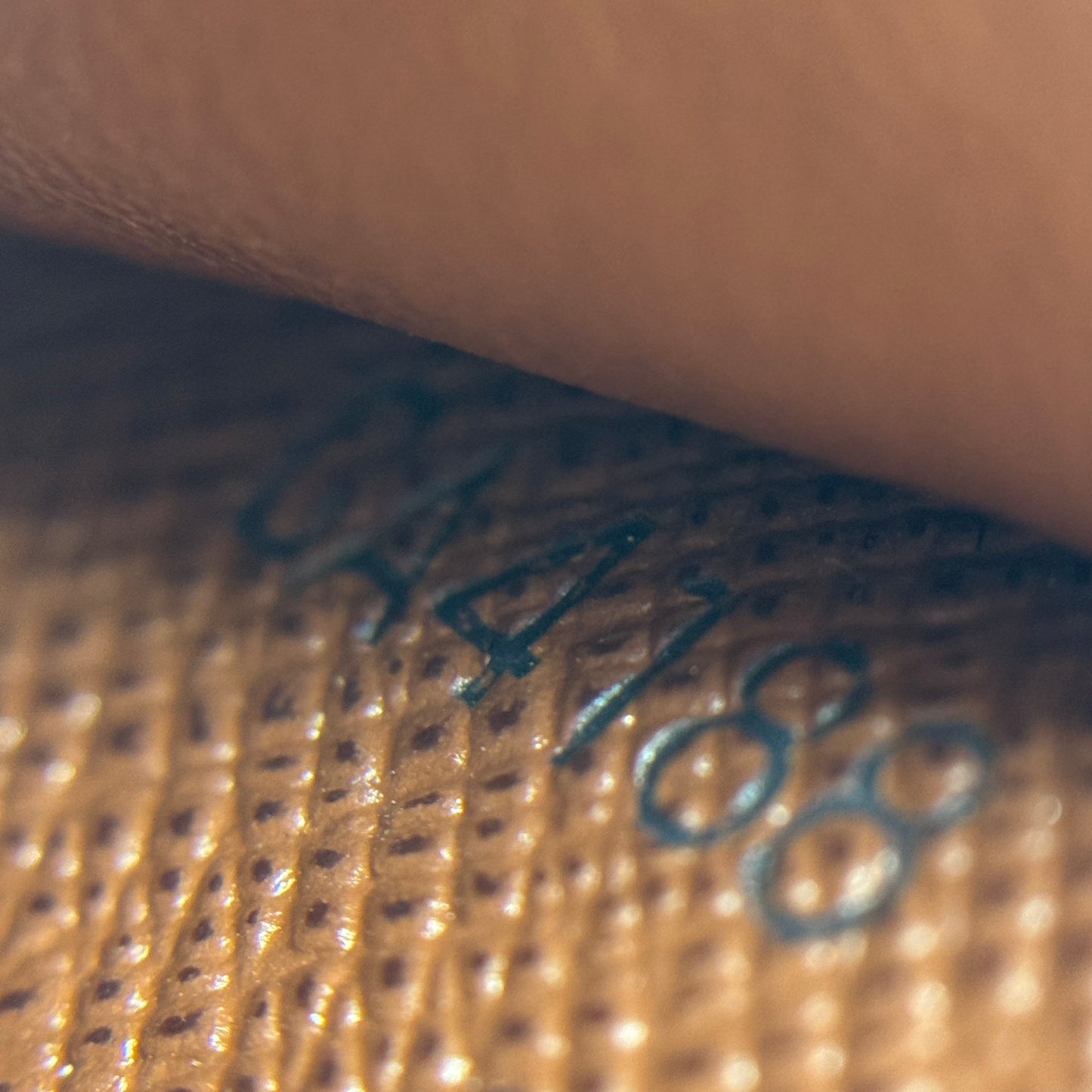 Monogram Marco Wallet