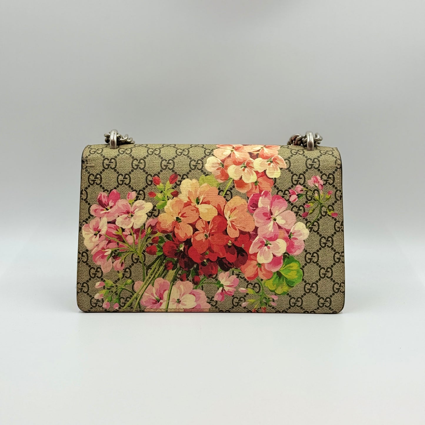 GG Supreme Dionysus Small