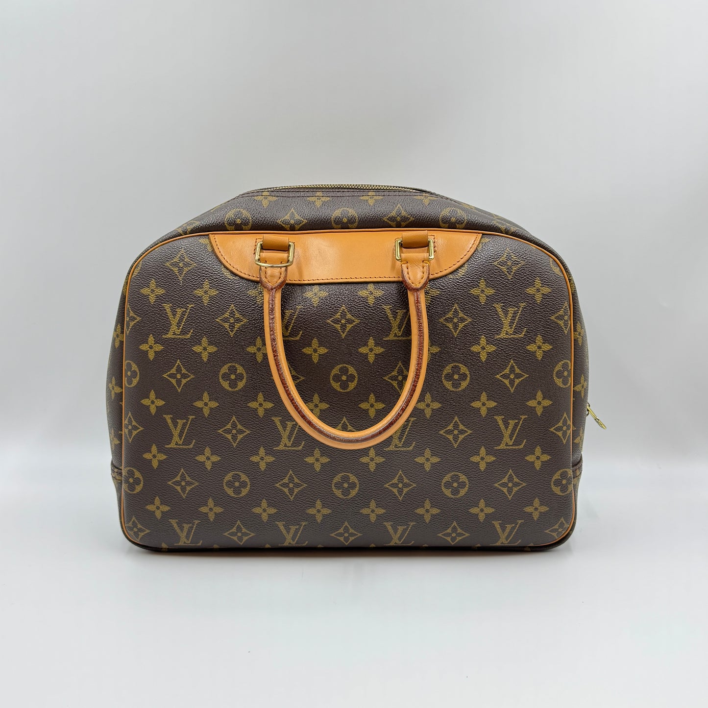 Monogram Deauville