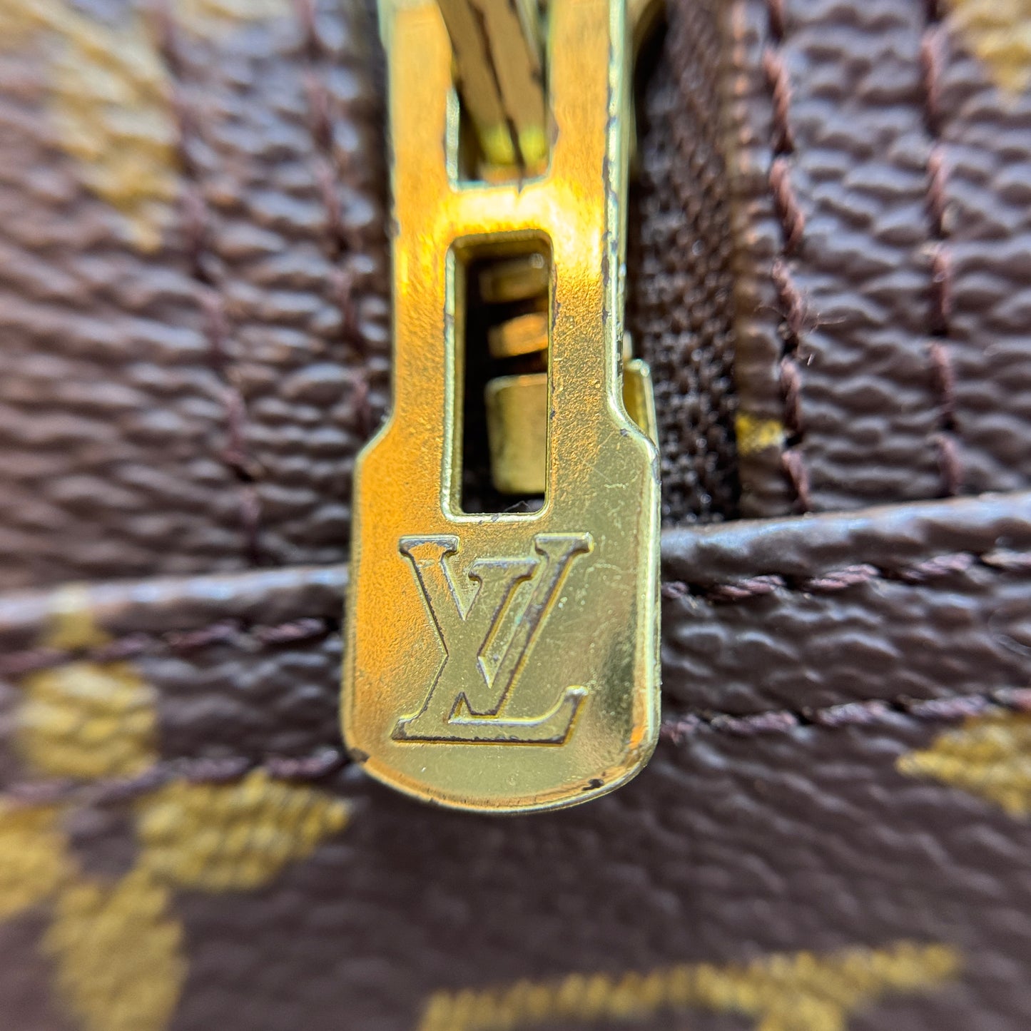 Monogram Deauville