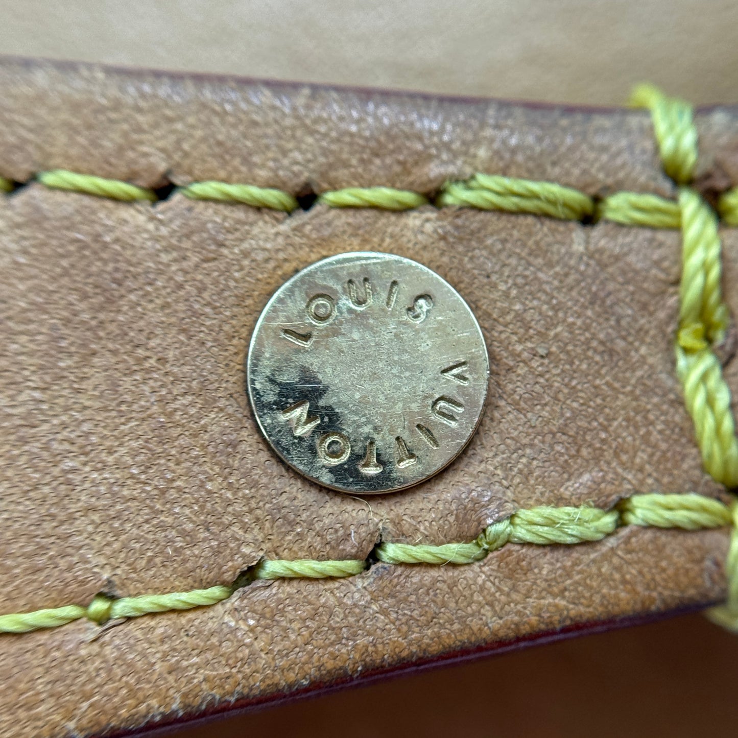 x Takashi Murakami Monogram Multicolore Beverly MM