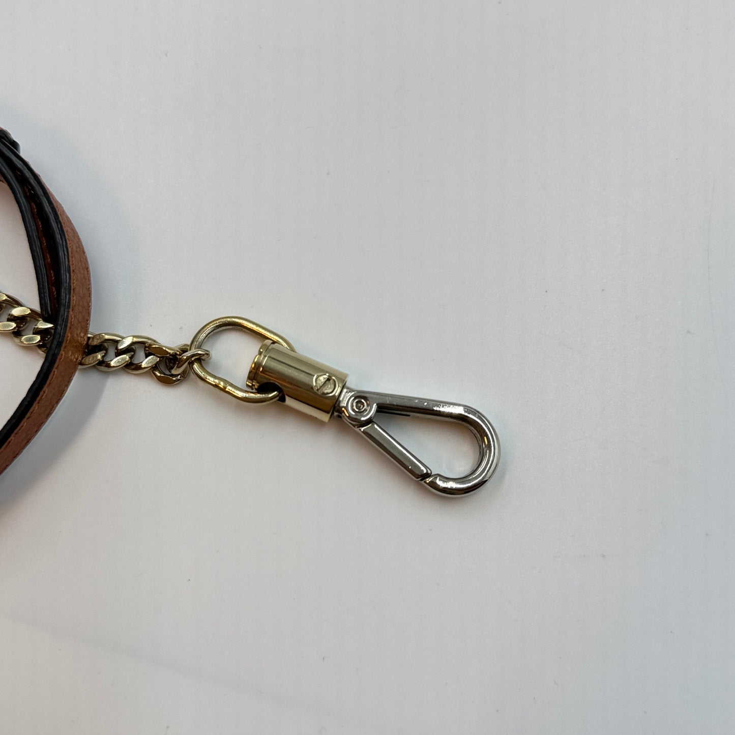 Leather Faye Mini Bag