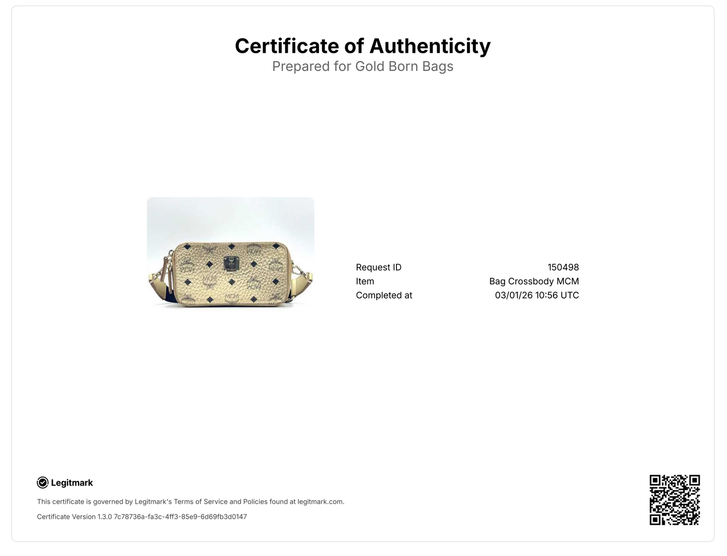 Camera Crossbody Bags Gold Metallic