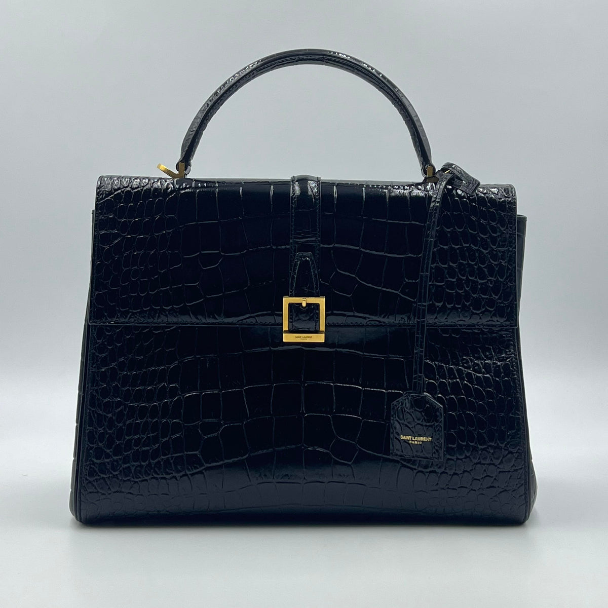 Saint Laurent Sac de jour tote — view 1 of 5 Sac de jour tote, view 1 of 5