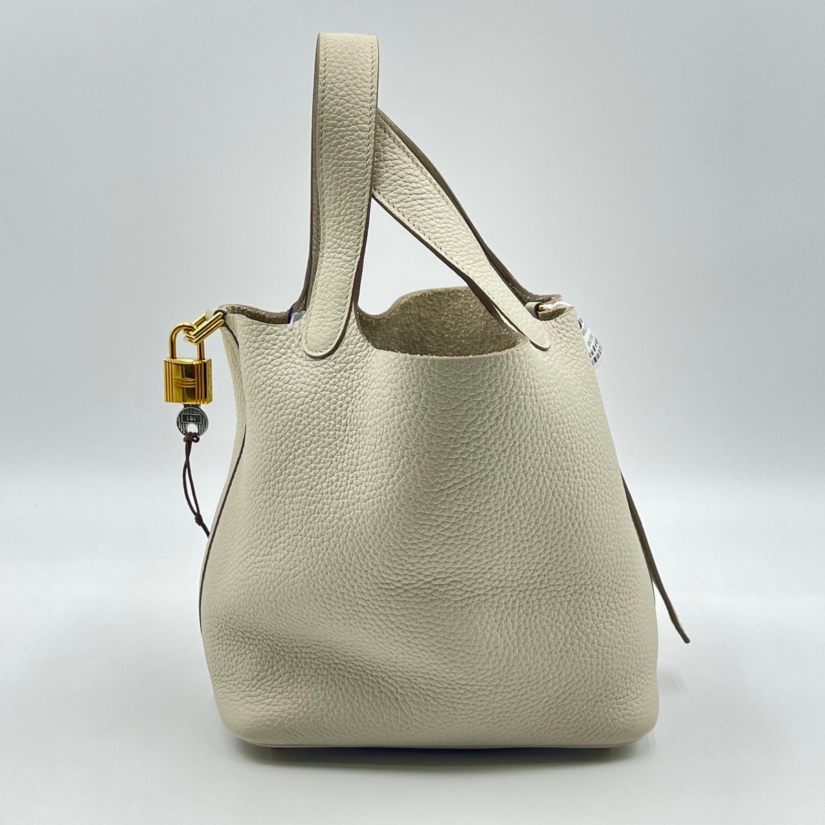 Hermès Picotin Lock 18 Bag — view 1 of 2 Picotin Lock 18 Bag, view 1 of 2