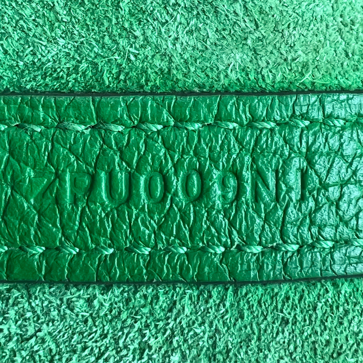 Hermès Picotin Lock 18 Bag in Bright Green — view 2 of 2 Picotin Lock 18 Bag in Bright Green, view 2