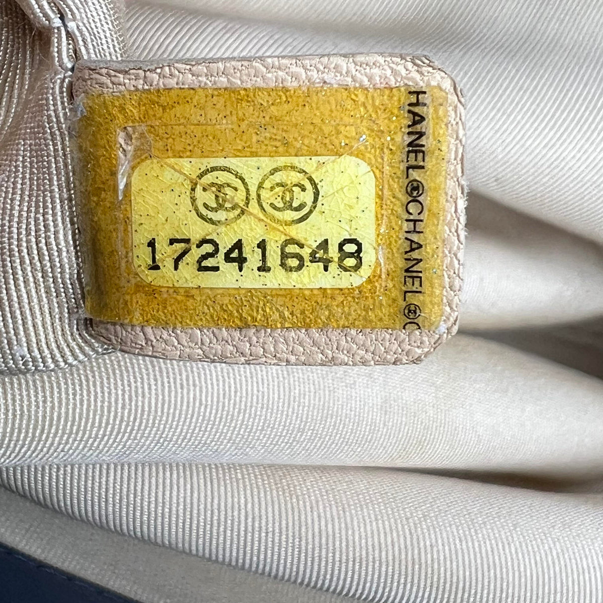 Chanel Wild Stitch bag — view 2 of 2 Wild Stitch bag, view 2 of 2