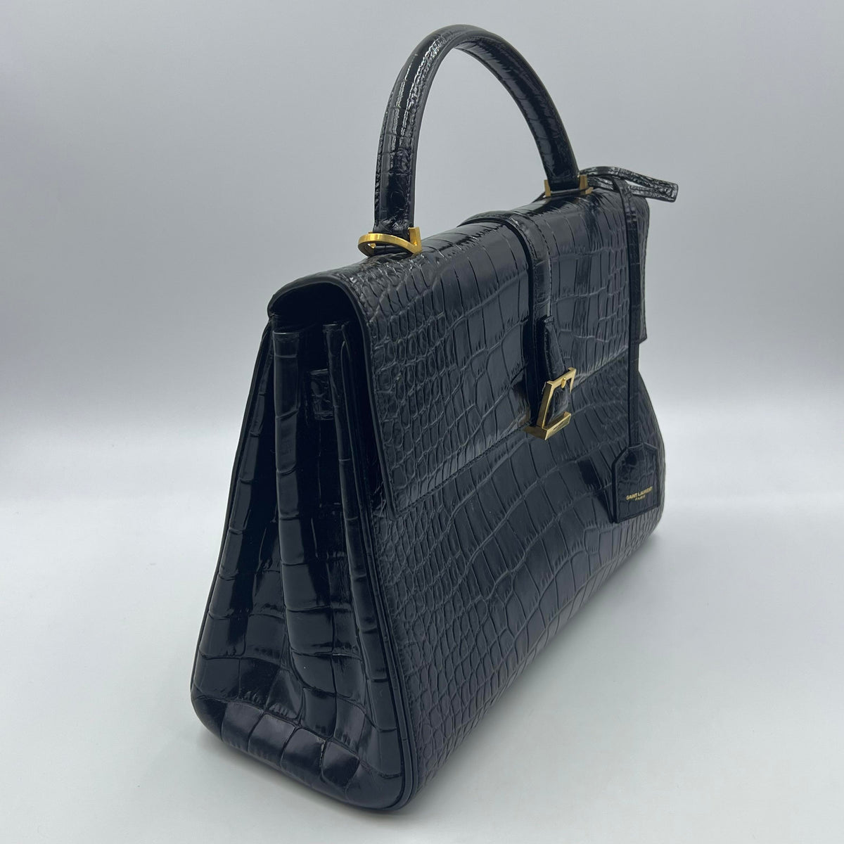 Saint Laurent Sac de jour tote — view 2 of 5 Sac de jour tote, view 2