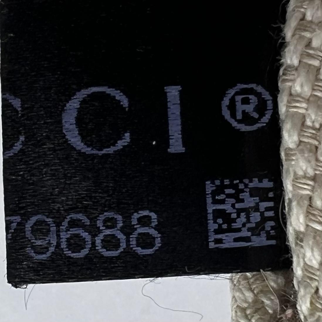 Gucci purple tote bag — view 3 of 4 purple tote bag, view 3