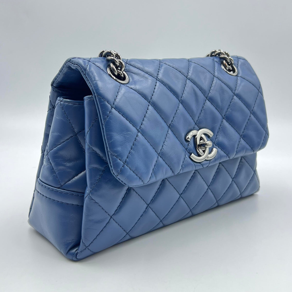 Chanel Small Love Me Tender Flap — view 3 of 7 Small Love Me Tender Flap, view 3 of 7
