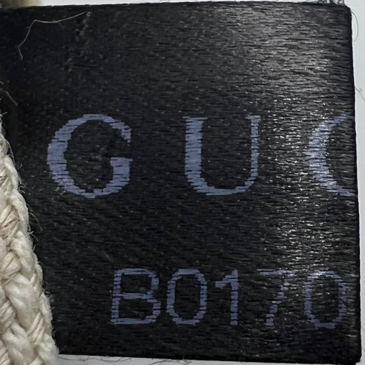 Gucci purple tote bag — view 4 of 4 purple tote bag, view 4