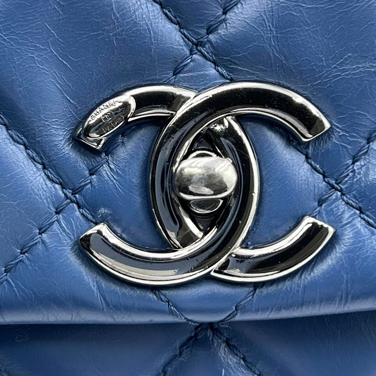 Chanel Small Love Me Tender Flap — view 5 of 7 Small Love Me Tender Flap, view 5 of 7