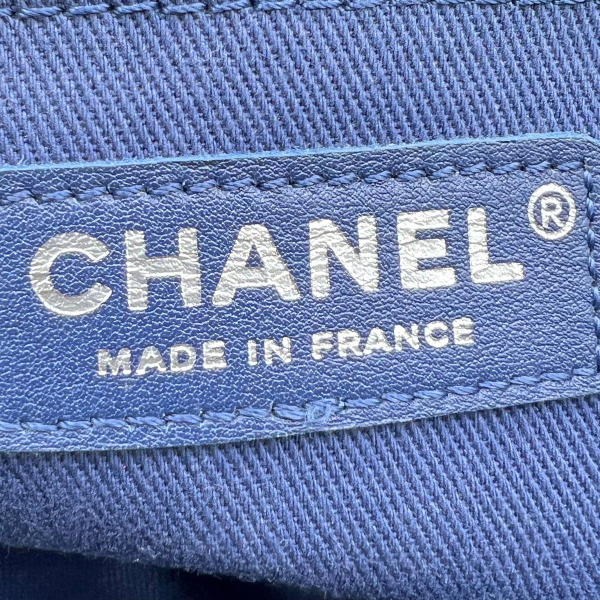 Chanel Small Love Me Tender Flap — view 6 of 7 Small Love Me Tender Flap, view 6 of 7