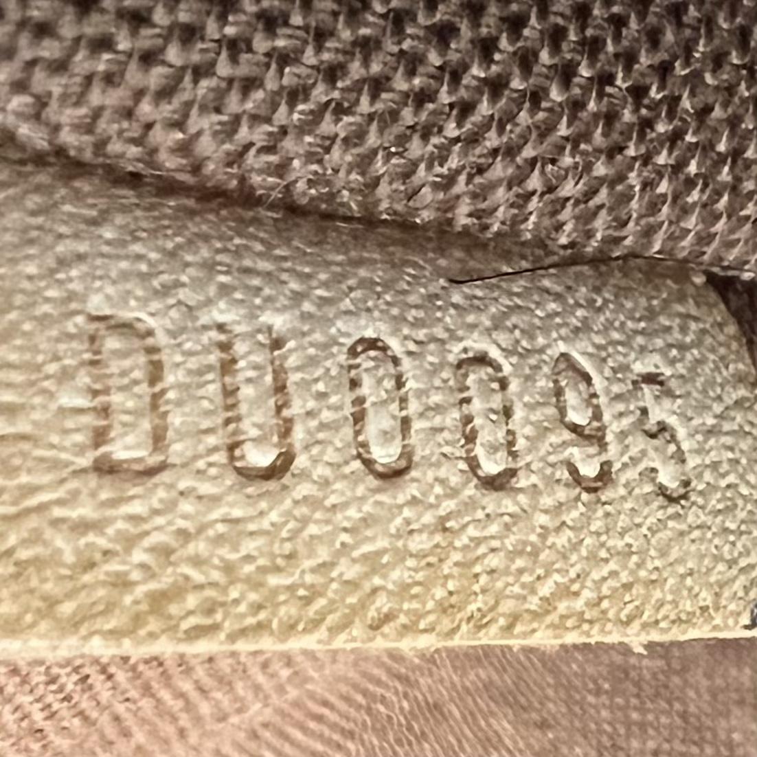 Louis Vuitton Monogram Canvas Popincourt Long Shoulder Bag — view 6 of 6 Monogram Canvas Popincourt Long Shoulder Bag, view 6 of 6
