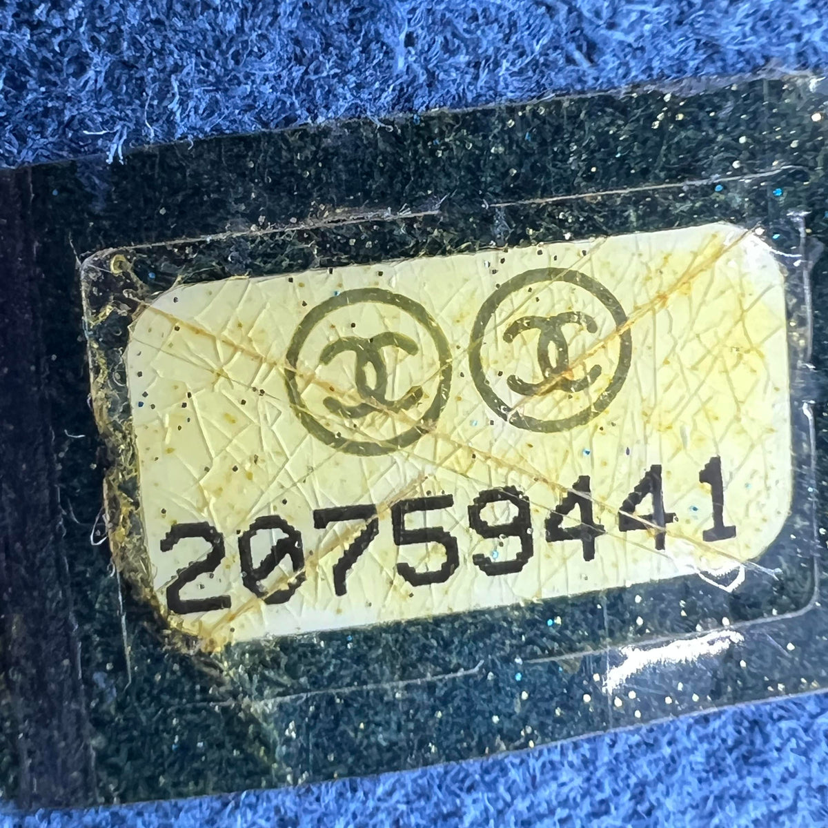 Chanel Small Love Me Tender Flap — view 7 of 7 Small Love Me Tender Flap, view 7 of 7
