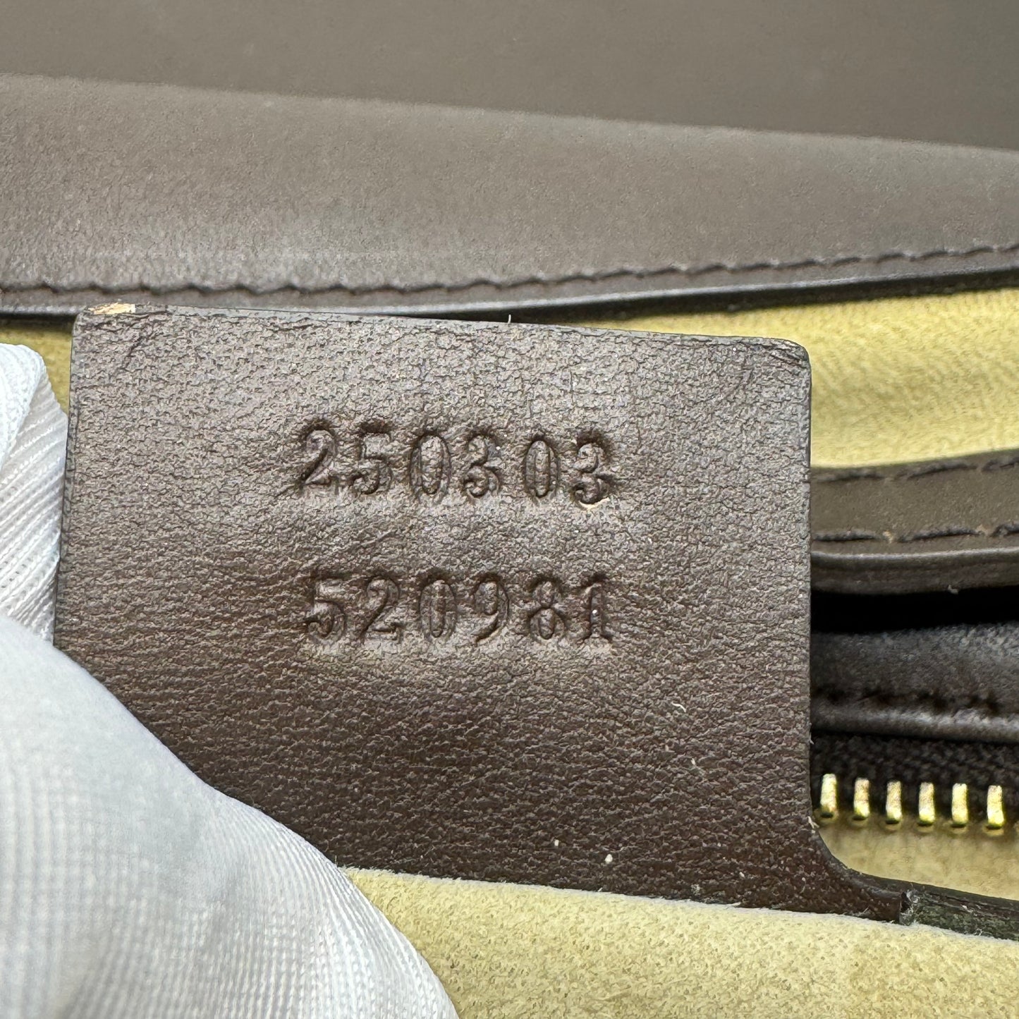 Medium Heritage Boston Bag