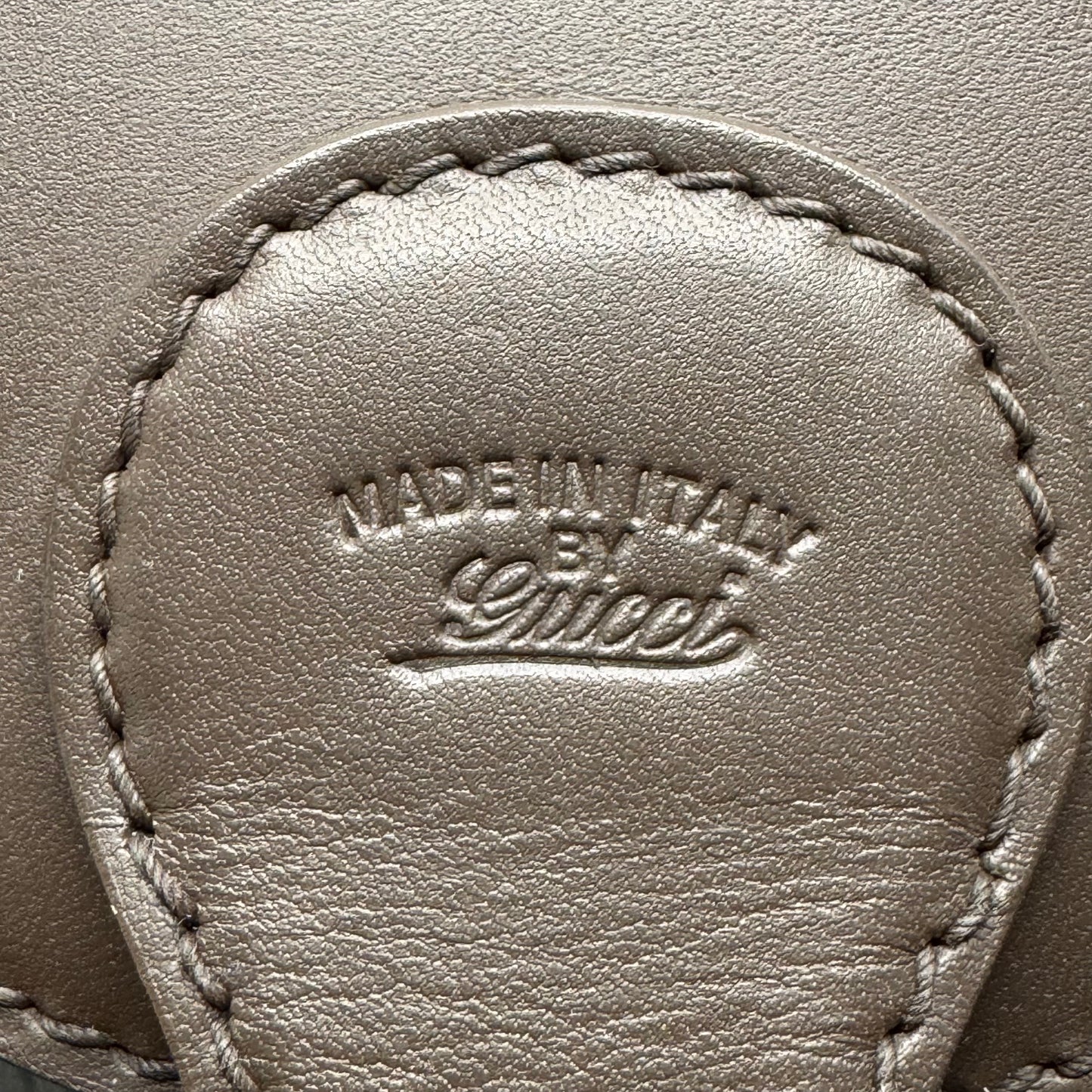 Medium Heritage Boston Bag