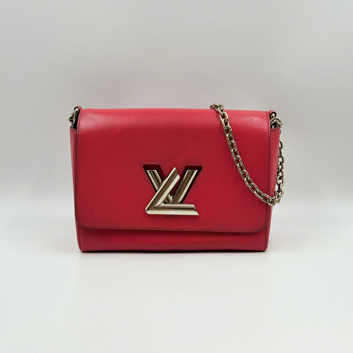 Louis Vuitton Epi Twist MM — view 1 of 8 Epi Twist MM, view 1 of 8
