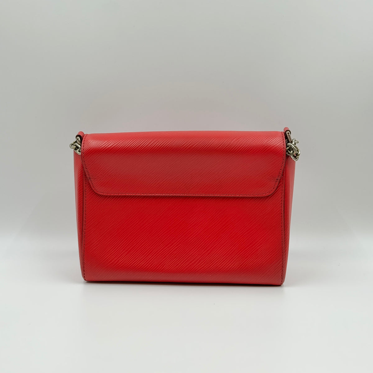 Louis Vuitton Epi Twist MM — view 2 of 8 Epi Twist MM, view 2 of 8