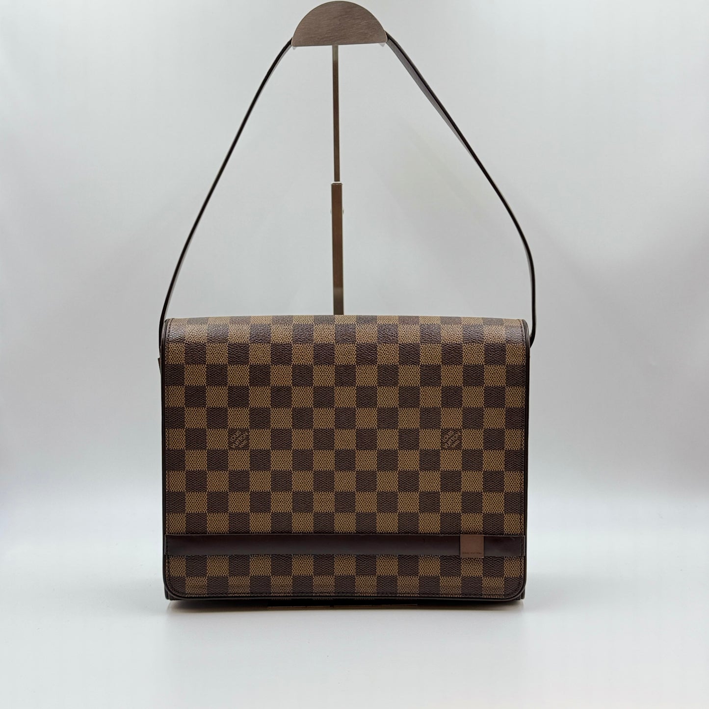 Tribeca Handbag Damier Long