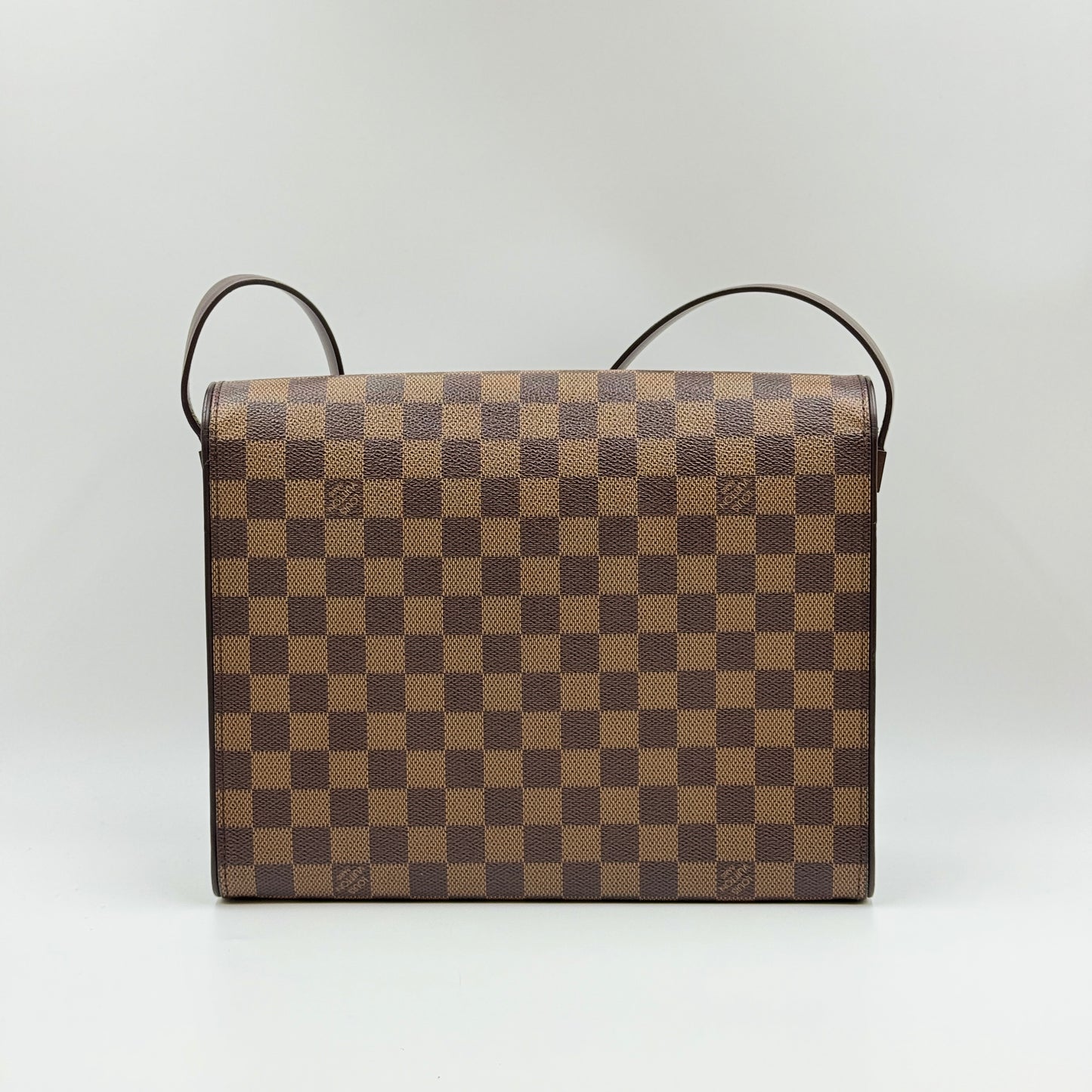 Tribeca Handbag Damier Long