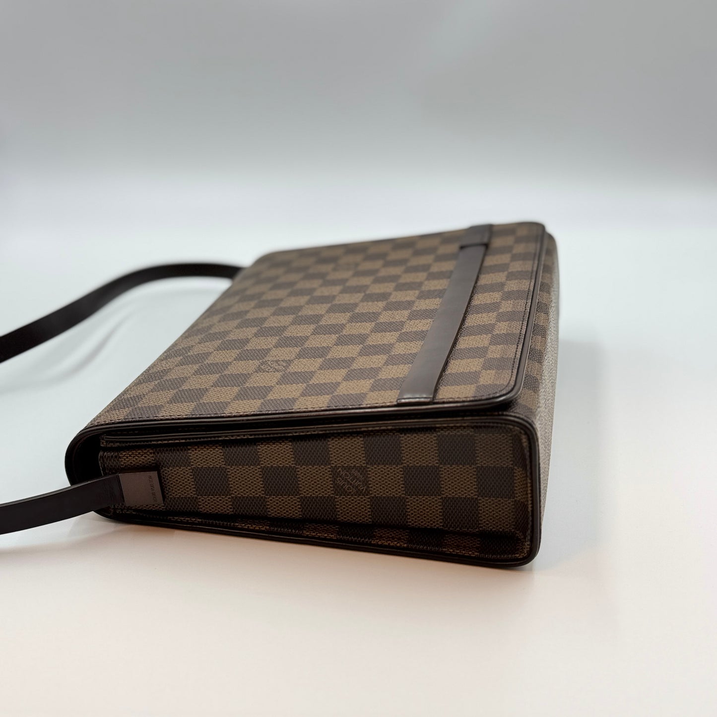 Tribeca Handbag Damier Long