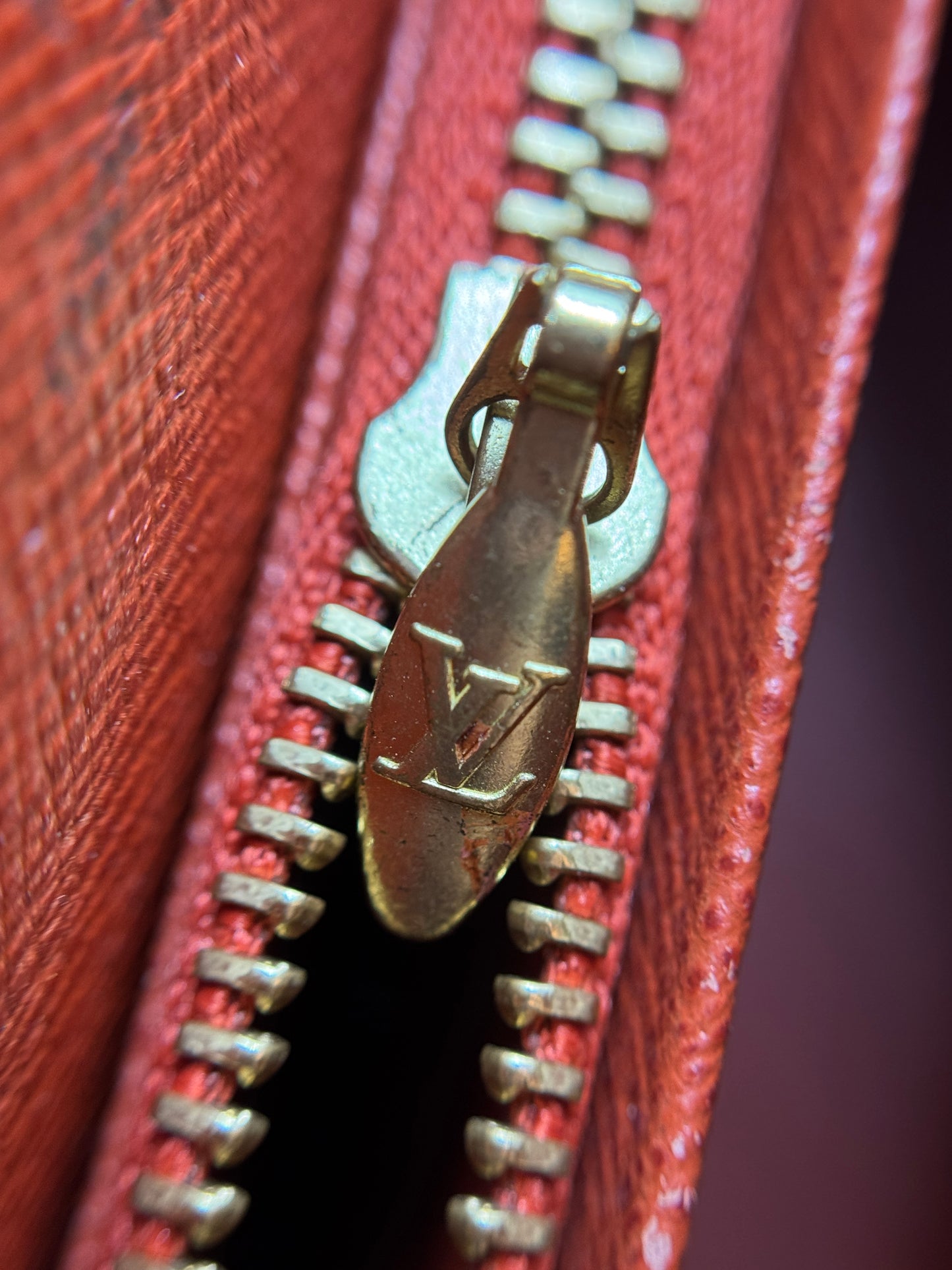 Tribeca Handbag Damier Long
