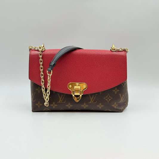 Monogram Saint Placide