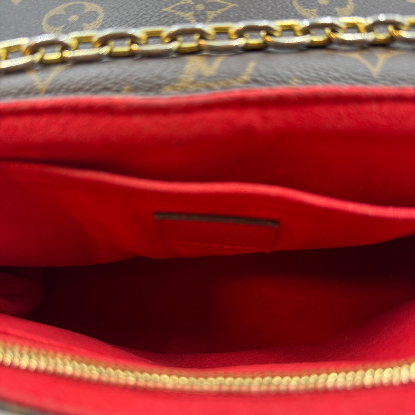Monogram Saint Placide