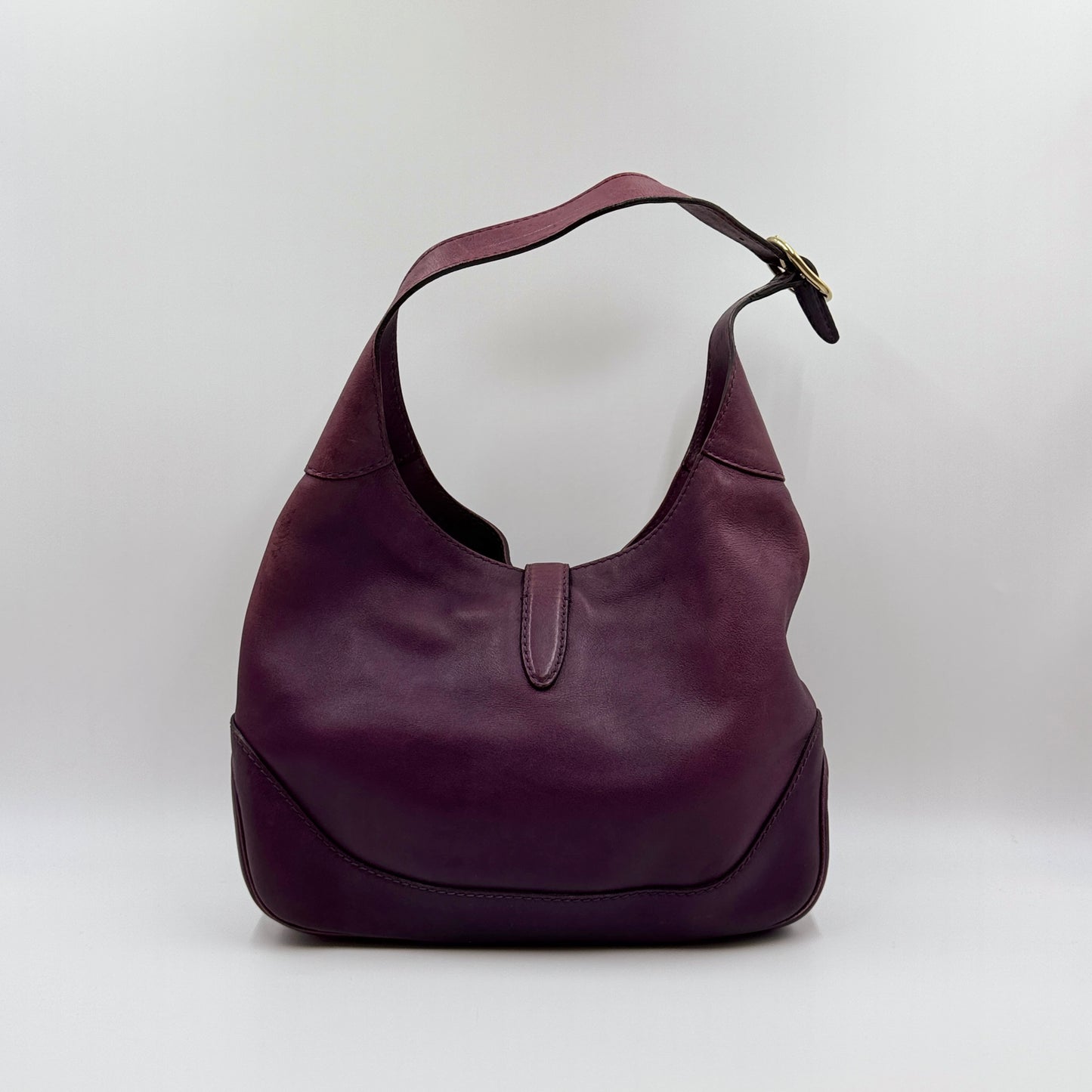 Jackie Original Shoulder Bag Leather Medium