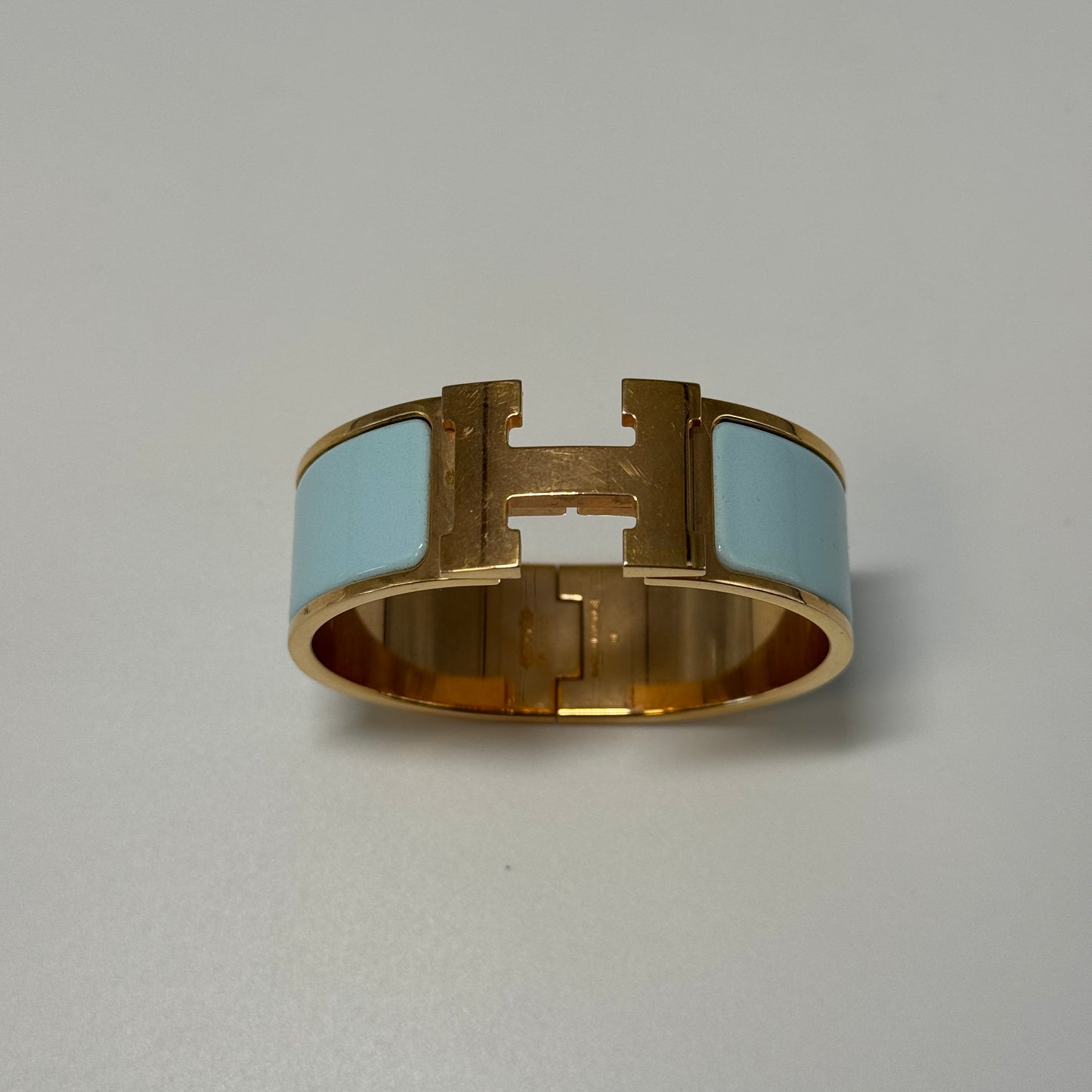 Clic Clac H bracelet