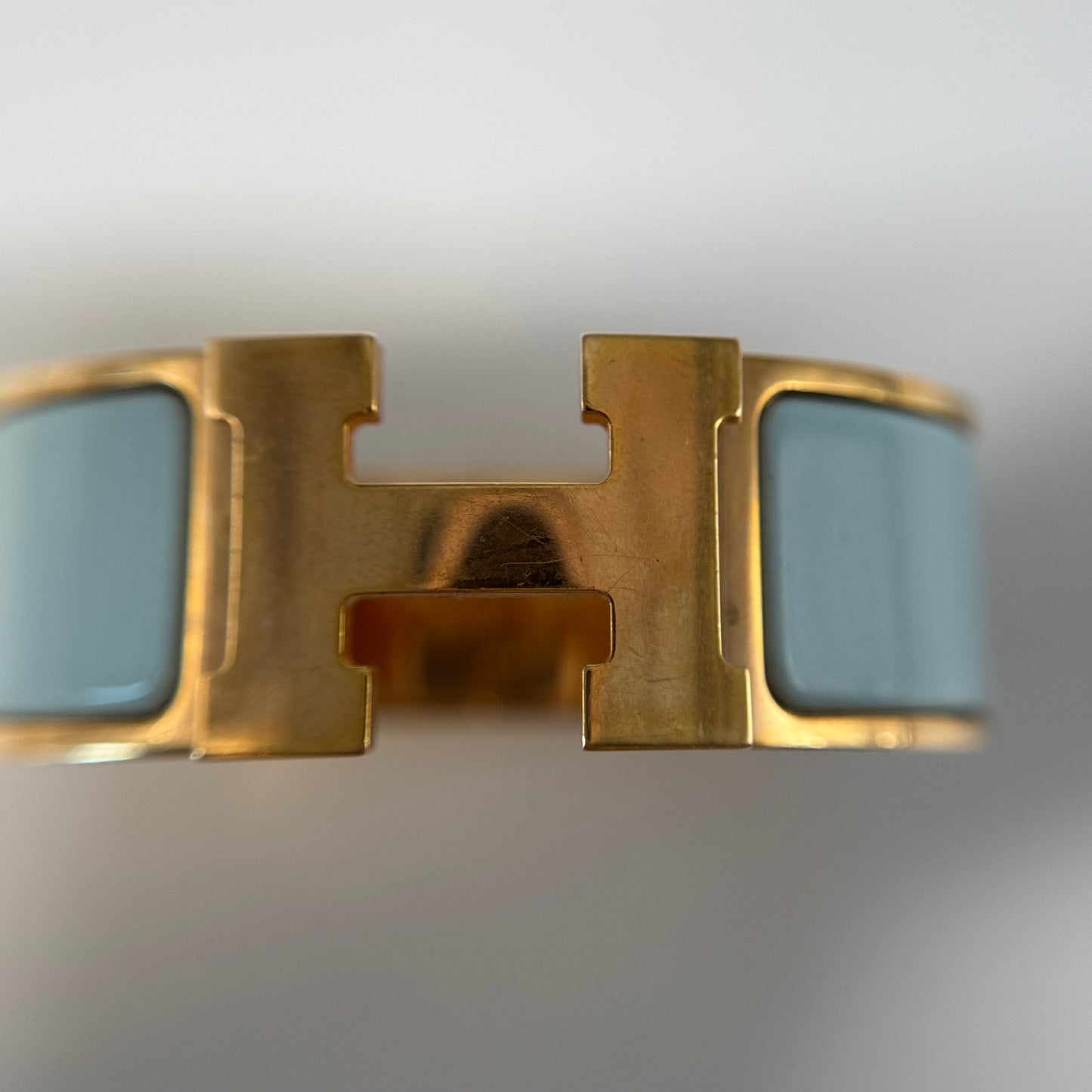 Clic Clac H bracelet